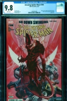Amazing Spider-Man #799 CGC 9.8 w