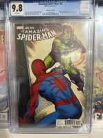 Amazing Spider-Man #25 CGC 9.8 w