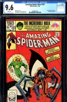 Amazing Spider-Man #235 CGC 9.6 w