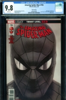 Amazing Spider-Man #796 CGC 9.8 w 3rd Printing