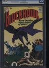 Blackhawk #142 CGC 8.5 ow