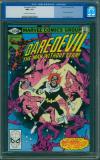 Daredevil #169 CGC 9.6 ow/w