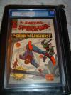 Amazing Spider-Man #23 CGC 7.5 cr/ow