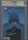 Astonishing X-Men #2 CGC 9.6 w CGC Signature SERIES