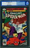 Amazing Spider-Man #197 CGC 9.6 ow/w