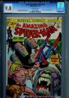 Amazing Spider-Man #103 CGC 9.8 ow