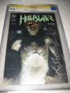 Hellblazer #31 CGC 9.6 w CGC Signature SERIES