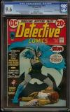 Detective Comics #431 CGC 9.6 w Bowling Green