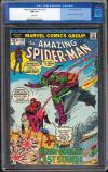 Amazing Spider-Man #122 CGC 9.4 w