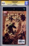 Incredible Hulk #96 CGC 9.8 w CGC Signature SERIES