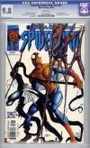 Amazing Spider-Man Vol 2 #22 CGC 9.8 w