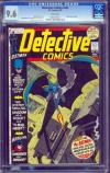 Detective Comics #423 CGC 9.6 w