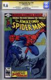 Amazing Spider-Man #200 CGC 9.6 w CGC Signature SERIES