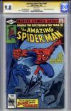 Amazing Spider-Man #200 CGC 9.8 w CGC Signature SERIES