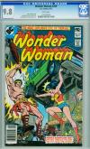 Wonder Woman #259 CGC 9.8 w