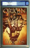 Wolverine: The Origin #5 CGC 9.8 w