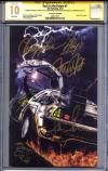 Back to the Future #1 CGC 9.9 w CGC Signature SERIES