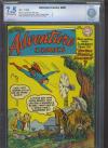 Adventure Comics #208 CBCS 7.5 ow/w