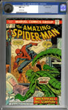 Amazing Spider-Man #146 CGC 9.6 ow Pacific Coast