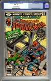 Amazing Spider-Man Annual #13 CGC 9.6ow/w