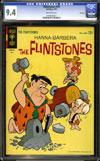 Flintstones #19 CGC 9.4ow File Copy