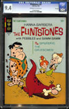 Flintstones #26 CGC 9.4ow/w File Copy
