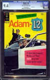 Adam 12 #1 CGC 9.4 ow/w File Copy