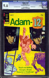 Adam 12 #3 CGC 9.6 ow/w File Copy