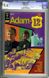 Adam 12 #7 CGC 9.4 w File Copy