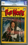 Adventures of Bob Hope #1 CGC 7.0 w