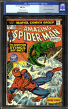 Amazing Spider-Man #145 CGC 9.4 ow/w