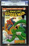 Amazing Spider-Man #146 CGC 9.4 ow/w