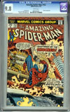 Amazing Spider-Man #152 CGC 9.8 w