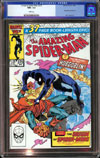 Amazing Spider-Man #275 CGC 9.6 w