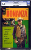 Bonanza #32 CGC 9.6 ow/w File Copy