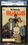 Beverly Hillbillies #19 CGC 9.6 w