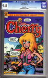 Cherry #14 CGC 9.8 w