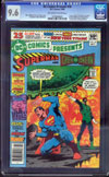 DC Comics Presents #26 CGC 9.6 ow/w