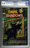 Dark Shadows #14 CGC 9.8 ow File Copy