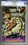 Dark Shadows #35 CGC 9.6 ow/w File Copy
