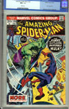 Amazing Spider-Man #120 CGC 9.6 w