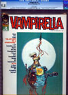 Vampirella #3 CGC 9.8 w